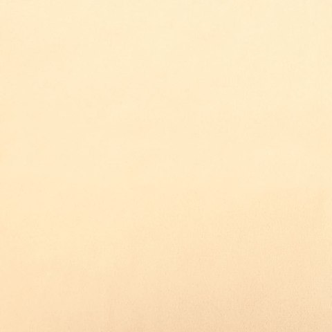 OKRĄGŁY STOŁEK ZE SCHOWKIEM BRZOSKWINIOWY OBITY AKSAMITEM