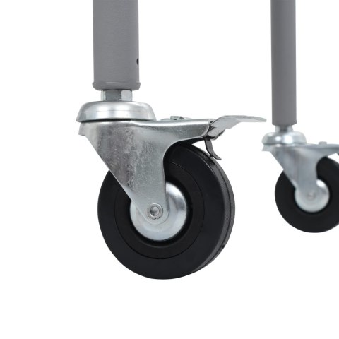 GRILL Z ROŻNEM ELEKTRYCZNYM DO PIECZENIA PROSIAKA 15KG