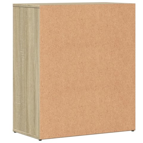 SZAFKA DĄB SONOMA 60X31X70CM