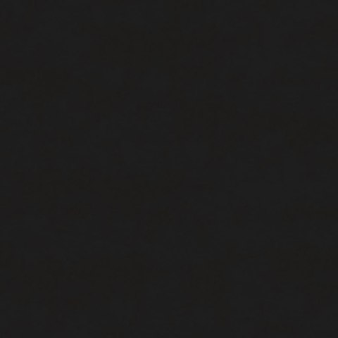 KRZESŁA STOŁOWE 2 SZT. CZARNE OBITE AKSAMITEM