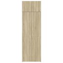 SZAFKA DĄB SONOMA 70X42,5X225CM