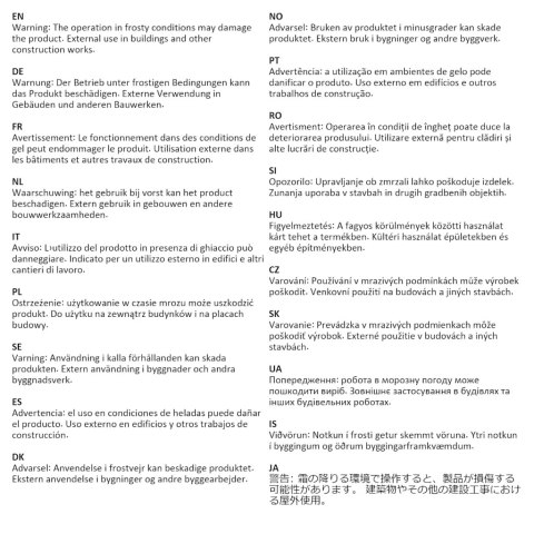 WYSUWANA MARKIZA BOCZNA NA TARAS 140X600CM SZARA