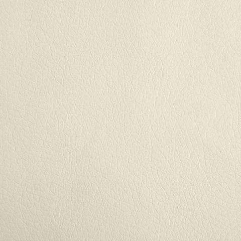 SOFA DLA DZIECI KREMOWA 70X45X30CM SZTUCZNA SKÓRA