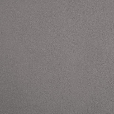 SOFA DLA DZIECI SZARA 70X45X30CM SZTUCZNA SKÓRA