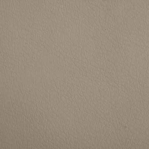 LEGOWISKO DLA PSA CAPPUCCINO 90X53X30CM SZTUCZNA SKÓRA