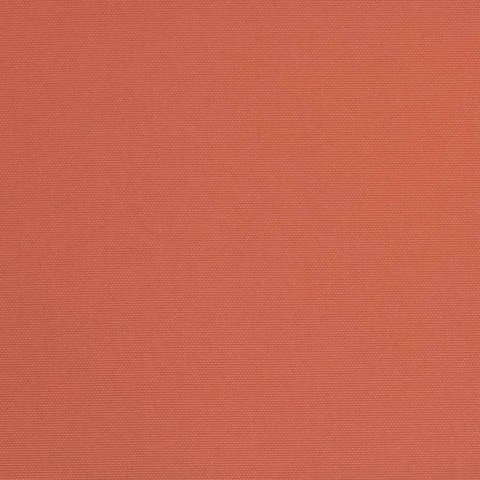 PARASOL WISZĄCY Z ALUMINIOWYM SŁUPKIEM 350CM TERAKOTOWY