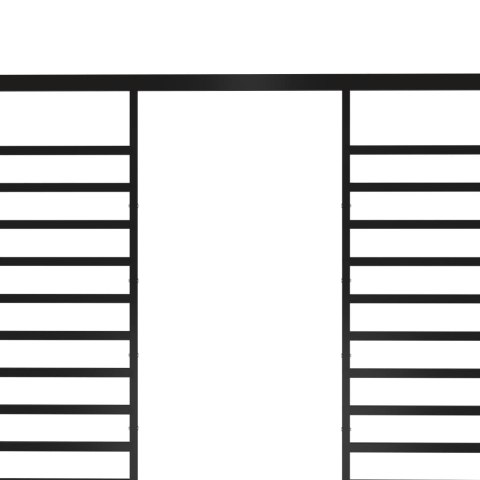 ALTANA OGRODOWA ZE ZWIJANYM DACHEM 3X4X2,3M KREMOWA