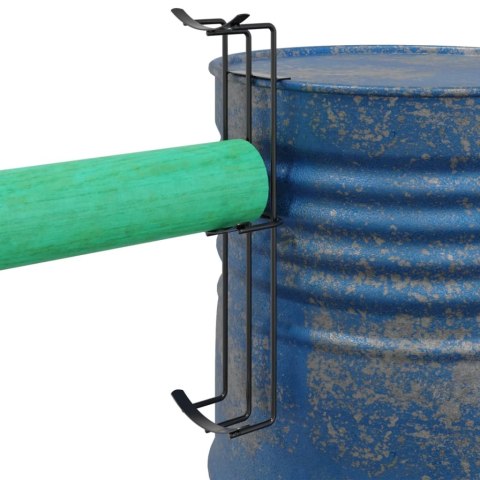 STOJAKI NA PRZESZKODY JEŹDZIECKIE REGULOWANE TRENINGOWE DO MOCOWANIA NA BECZCE 2 SZT.