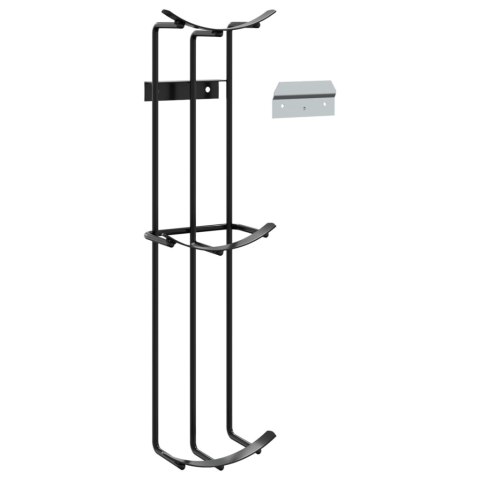 STOJAKI NA PRZESZKODY JEŹDZIECKIE REGULOWANE TRENINGOWE DO MOCOWANIA NA BECZCE 2 SZT.