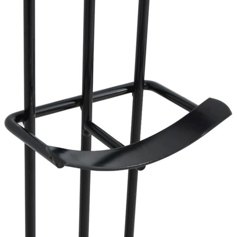 STOJAKI NA PRZESZKODY JEŹDZIECKIE REGULOWANE TRENINGOWE DO MOCOWANIA NA BECZCE 2 SZT.