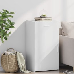 SZAFKA BIAŁA 50X42,5X93CM