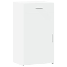 SZAFKA BIAŁA 50X42,5X93CM