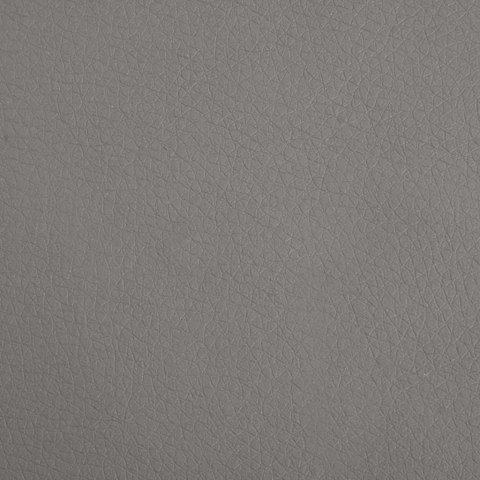 LEGOWISKO DLA PSA SZARE 80X45X30CM SZTUCZNA SKÓRA