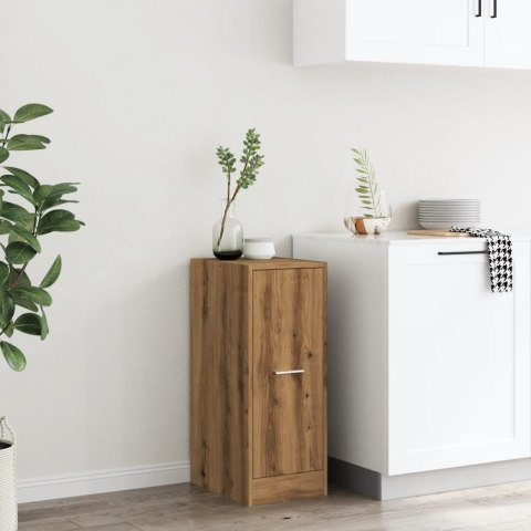 SZAFKA APTECZNA DĄB ARTISIAN 30X41X77,5CM