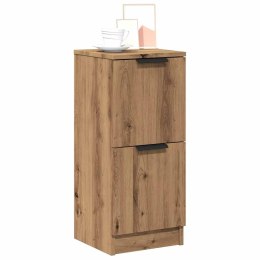 SZAFKA DĄB ARTISAN 30X30X70CM