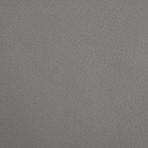 SOFA DLA DZIECI SZARA 70X45X30CM SZTUCZNA SKÓRA