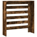 OSŁONA NA GRZEJNIK KALORYFER PRZYDYMIONY DĄB 78X20X82CM