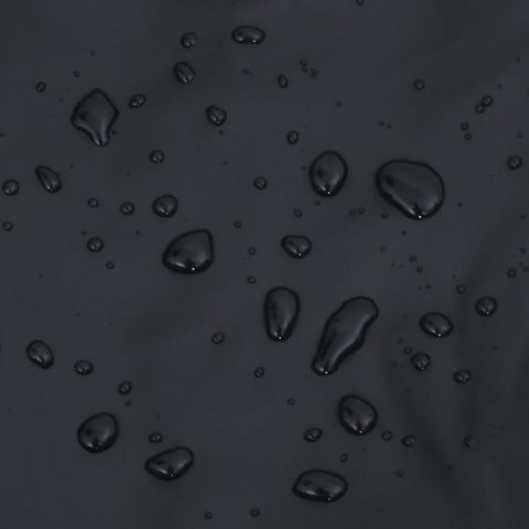 SPODNIOBUTY WĘDKARSKIE WYSOKIE CZARNE ROZMIAR 41