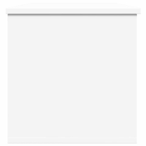 SKRZYNIA BIAŁA 102X35X35CM