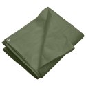 PLANDEKA PŁACHTA 260G/M² 4X8 ZIELONA