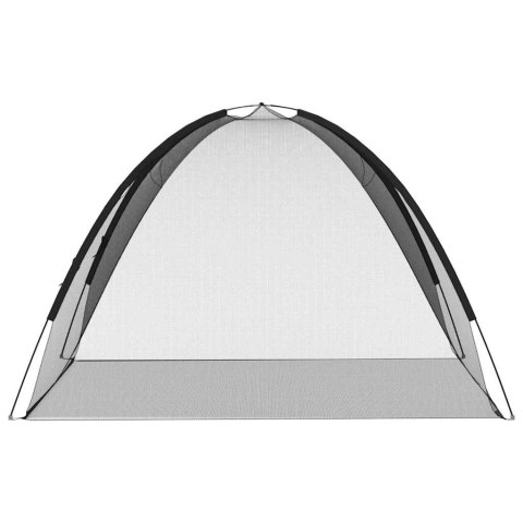 MOSKITIERA MONGOLIA OCHRONNA DO ŁÓŻKA PRZECIW KOMAROM I OWADOM 200X200X135CM