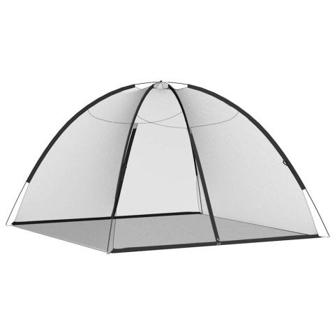 MOSKITIERA MONGOLIA OCHRONNA DO ŁÓŻKA PRZECIW KOMAROM I OWADOM 200X200X135CM