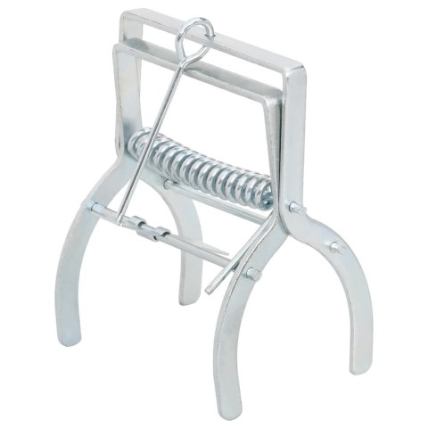 PUŁAPKI NA KRETY 4 SZTUKI BEZ TRUCIZNY OCHRONA TRAWNIKA I OGRODU