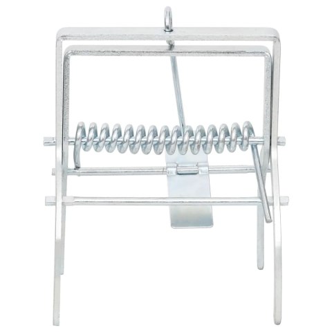 PUŁAPKI NA KRETY 4 SZTUKI BEZ TRUCIZNY OCHRONA TRAWNIKA I OGRODU