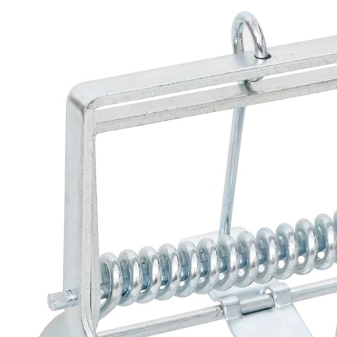 PUŁAPKI NA KRETY 4 SZTUKI BEZ TRUCIZNY OCHRONA TRAWNIKA I OGRODU