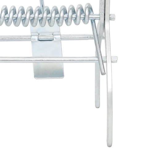 PUŁAPKI NA KRETY 4 SZTUKI BEZ TRUCIZNY OCHRONA TRAWNIKA I OGRODU