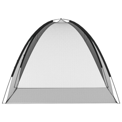 MOSKITIERA MONGOLIA OCHRONNA DO ŁÓŻKA PRZECIW KOMAROM I OWADOM 200X180X135CM