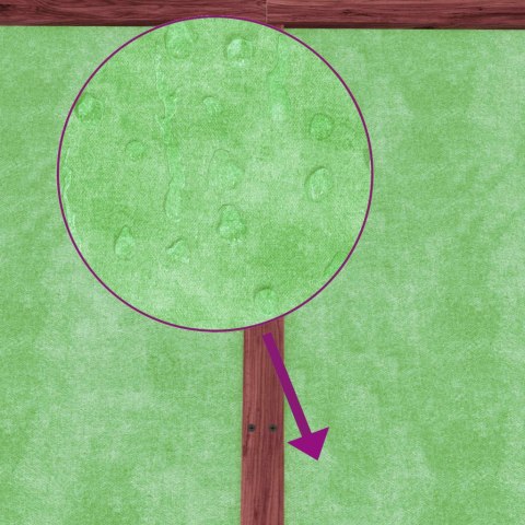 OGRODOWA SZOPA NA NARZĘDZIA WODOODPORNY DACH 83X57X140CM SOSNOWA