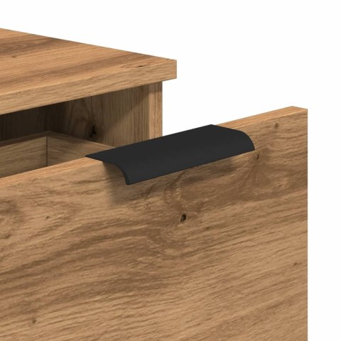 SZAFKA DĄB ARTISAN 30X30X70CM