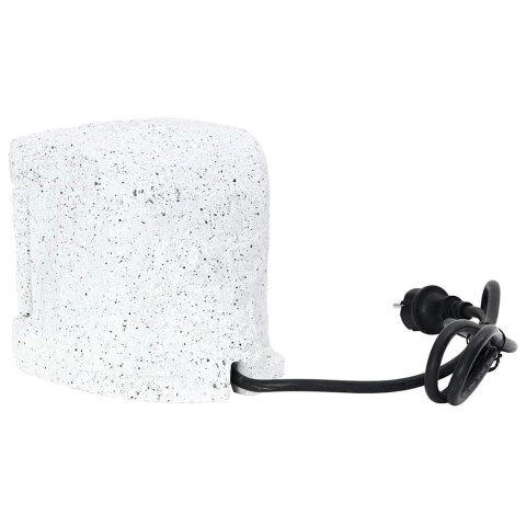 GNIAZDKO Z WYŁĄCZNIKIEM CZASOWYM W SZTUCZNYM KAMIENIU