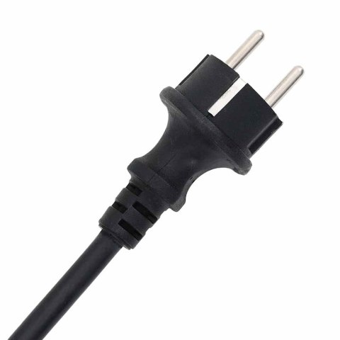 GNIAZDKO Z WYŁĄCZNIKIEM CZASOWYM W SZTUCZNYM KAMIENIU