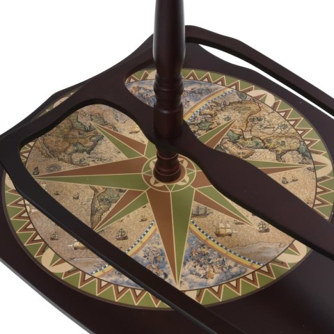 GLOBOBAR 70CM GLOBUS BAREK NA ALKOHOL