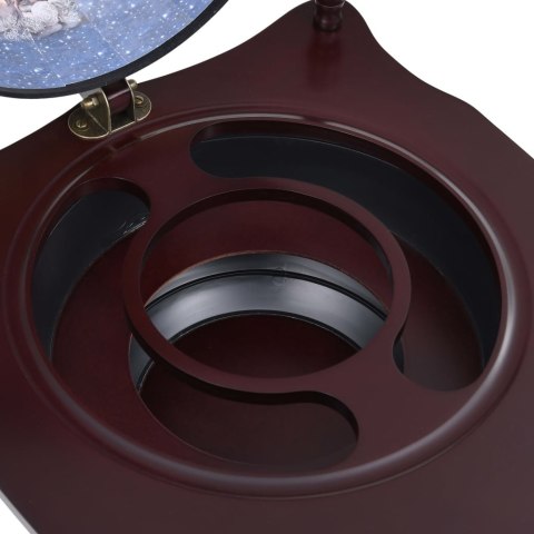 GLOBOBAR 70CM GLOBUS BAREK NA ALKOHOL