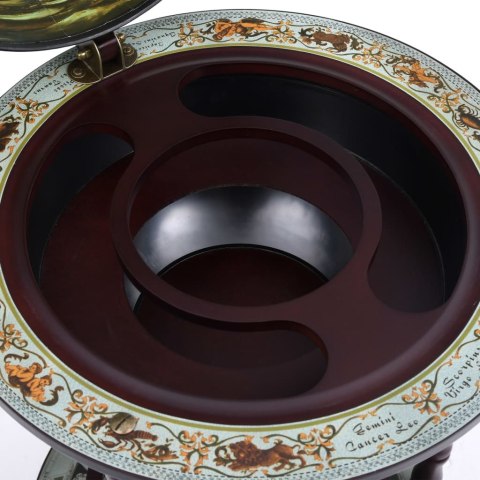 GLOBOBAR 47CM GLOBUS BAREK NA ALKOHOL