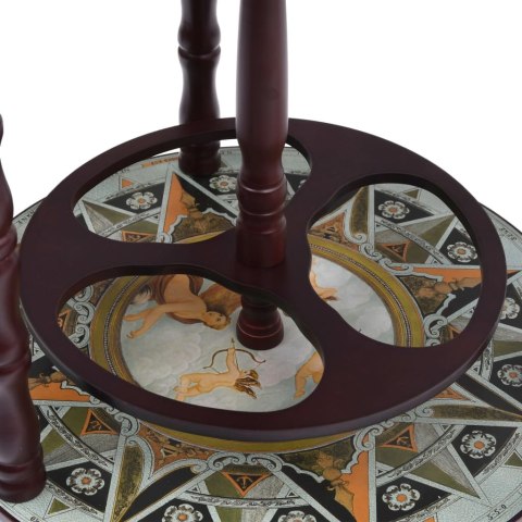 GLOBOBAR 47CM GLOBUS BAREK NA ALKOHOL