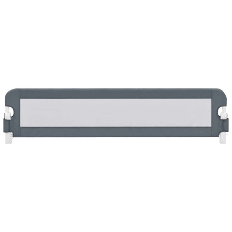 BARIERKA OCHRONNA DO ŁÓŻKA DLA DZIECKA ZABEZPIECZENIE NA NOC OCHRONA 180X42