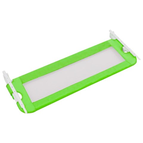 BARIERKA OCHRONNA DO ŁÓŻKA DLA DZIECKA ZABEZPIECZENIE NA NOC OCHRONA 120X42