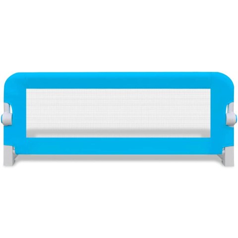 BARIERKA OCHRONNA DO ŁÓŻKA DLA DZIECKA ZABEZPIECZENIE NA NOC OCHRONA 102X42