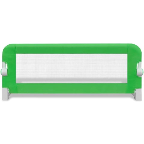 BARIERKA OCHRONNA DO ŁÓŻKA DLA DZIECKA ZABEZPIECZENIE NA NOC OCHRONA 102X42