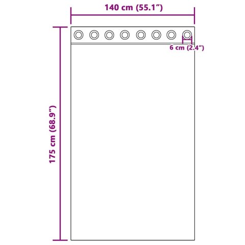 SOFA FOTEL Z PODŁOKIETNIKAMI JASNOSZARY 55CM AKSAMIT
