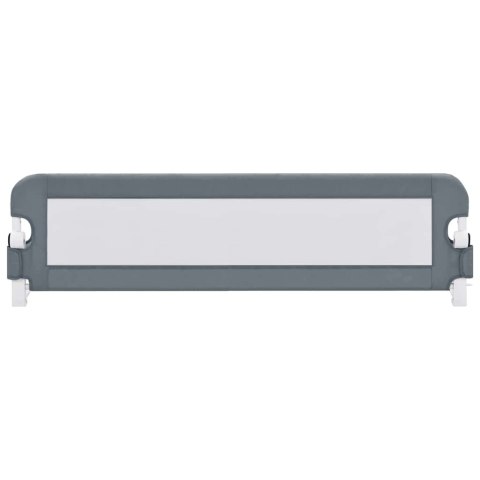 BARIERKA OCHRONNA DO ŁÓŻKA DLA DZIECKA ZABEZPIECZENIE NA NOC OCHRONA 120X42