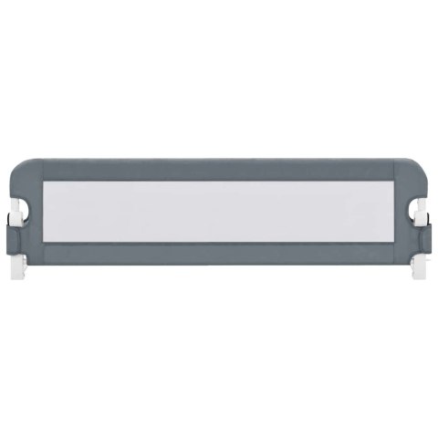 BARIERKA OCHRONNA DO ŁÓŻKA DLA DZIECKA ZABEZPIECZENIE NA NOC OCHRONA 150X42