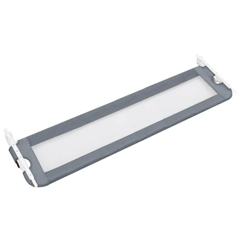 BARIERKA OCHRONNA DO ŁÓŻKA DLA DZIECKA ZABEZPIECZENIE NA NOC OCHRONA 150X42