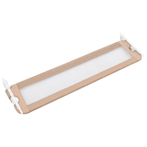 BARIERKA OCHRONNA DO ŁÓŻKA DLA DZIECKA ZABEZPIECZENIE NA NOC OCHRONA 150X42