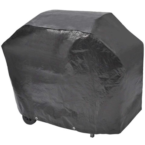 GRILL GAZOWY 6+1 PALNIKÓW TERMOMETR POKROWIEC STOLIK SZAFKA KOŁKA