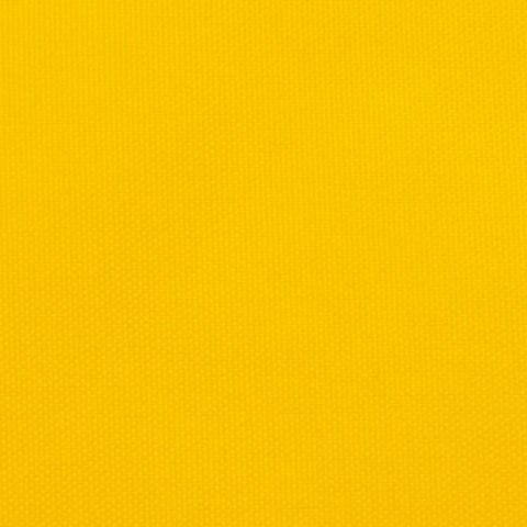 ŻAGIEL PRZECIWSŁONECZNY WODOODPORNY OGRODOWY MARKIZA TARAS3X4,5M ŻÓŁTY